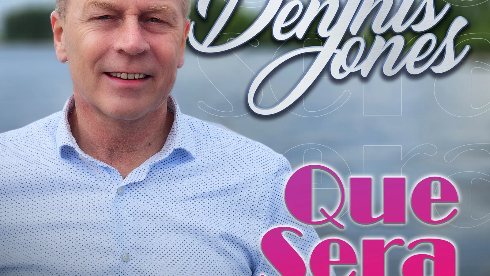 Que Sera Sera background