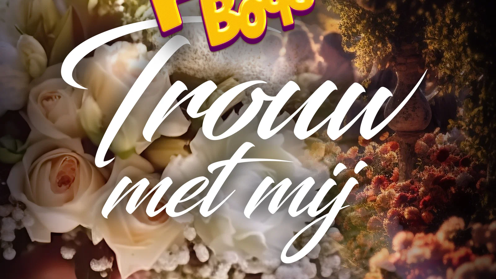Trouw met Mij background