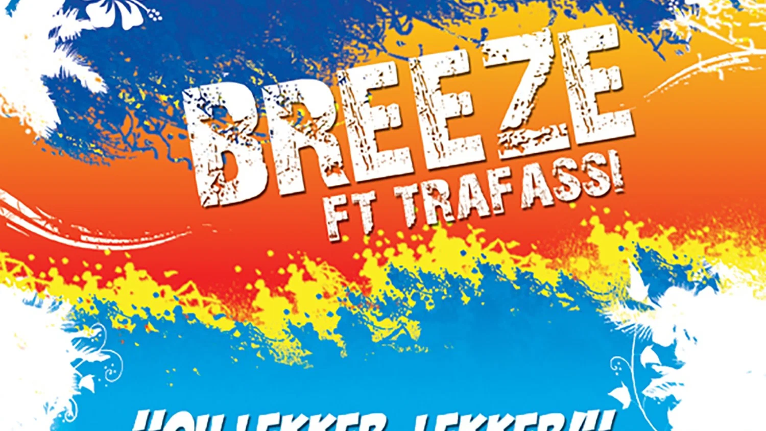 Oh Lekker Lekker background