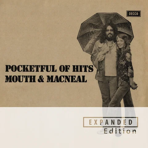 Pocketful Of Hits - Expanded Edition / Remastered 2025