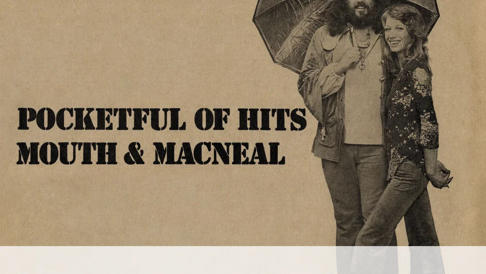 Pocketful Of Hits - Expanded Edition / Remastered 2025 background