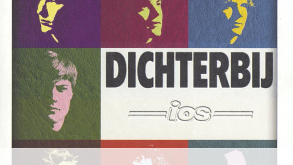 Dichterbij - Expanded Edition background