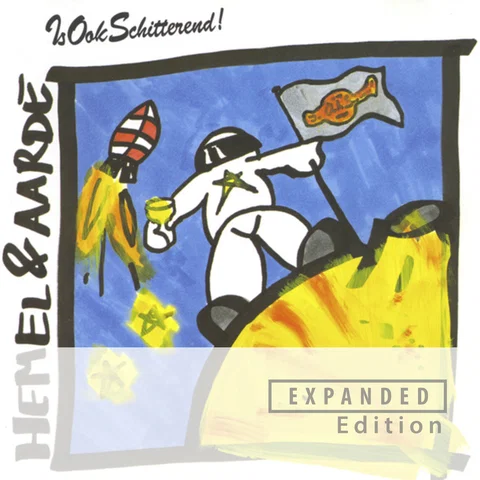 Hemel & Aarde - Expanded Edition