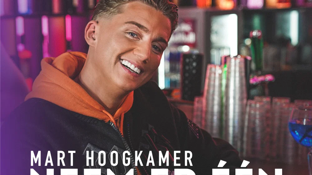Neem Er Een Van Mij background