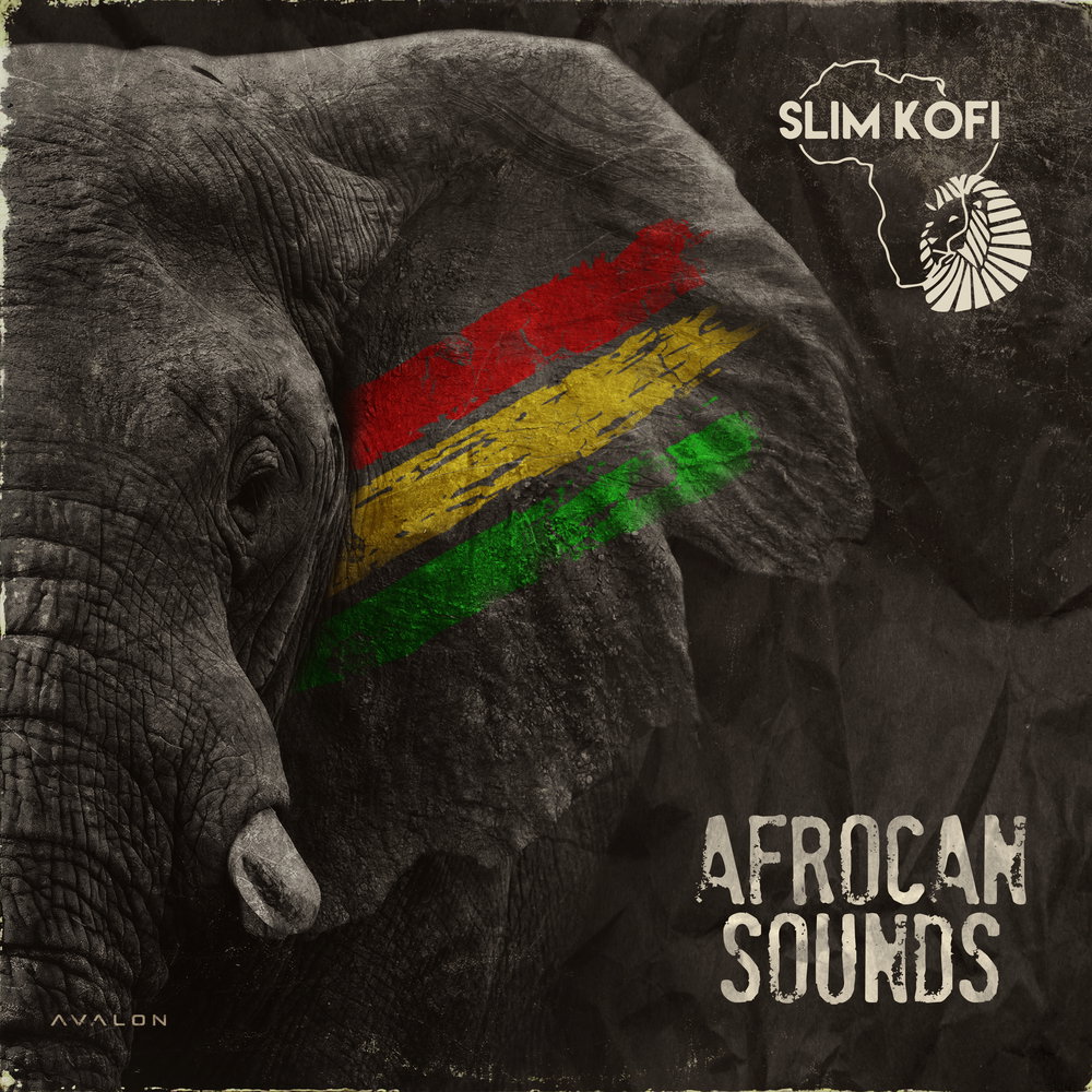 Afrocan Sounds