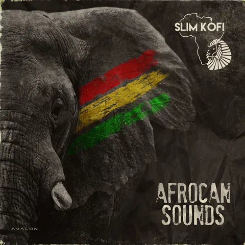 Afrocan Sounds