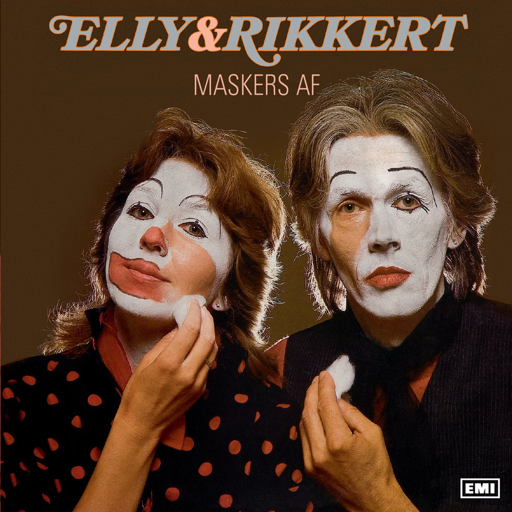 Maskers Af
