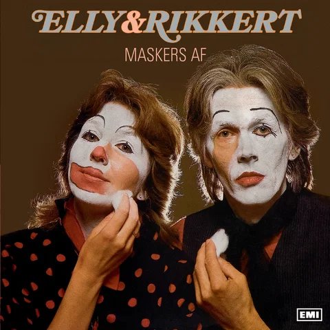 Maskers Af