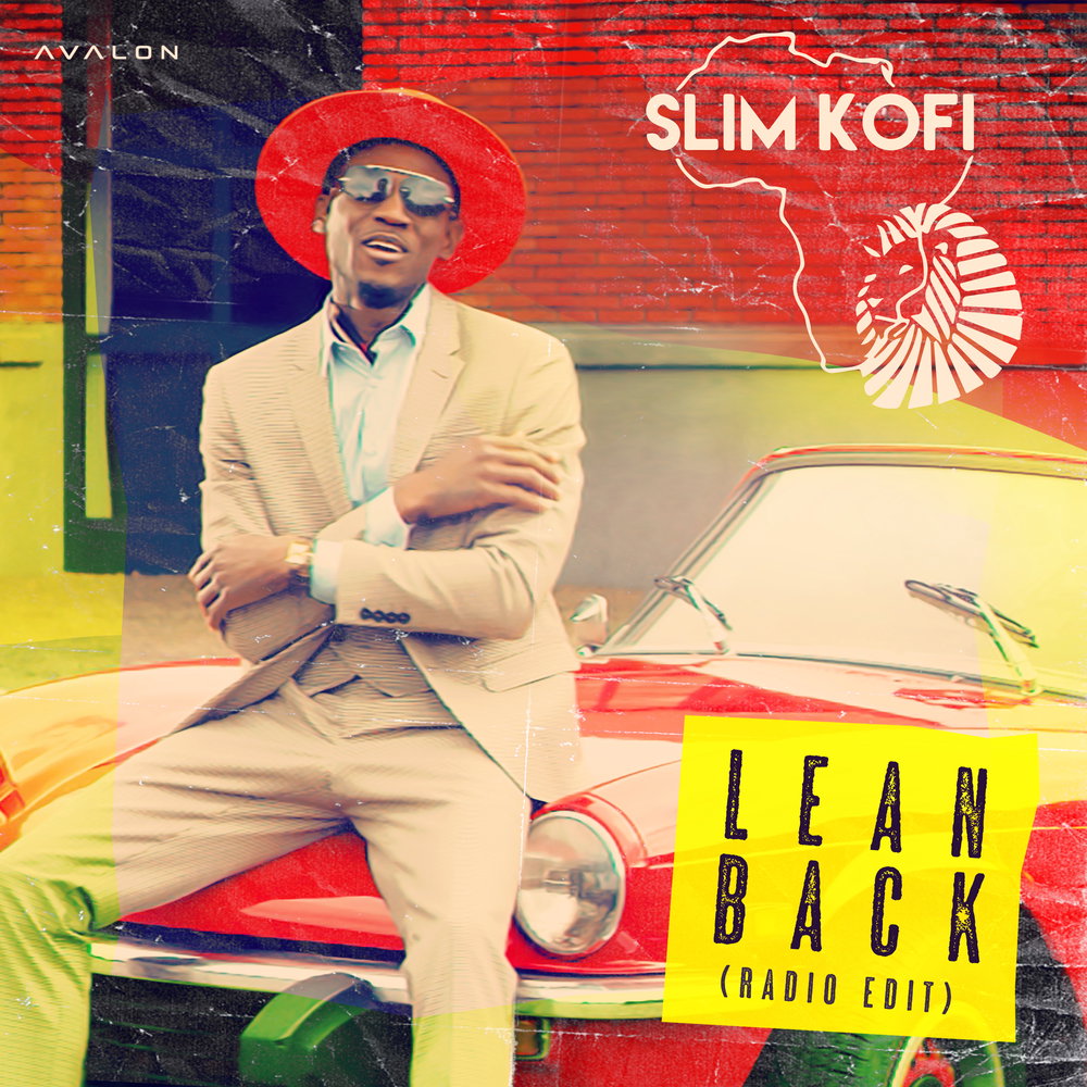 Lean Back - Radio Edit