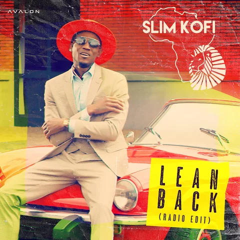 Lean Back - Radio Edit