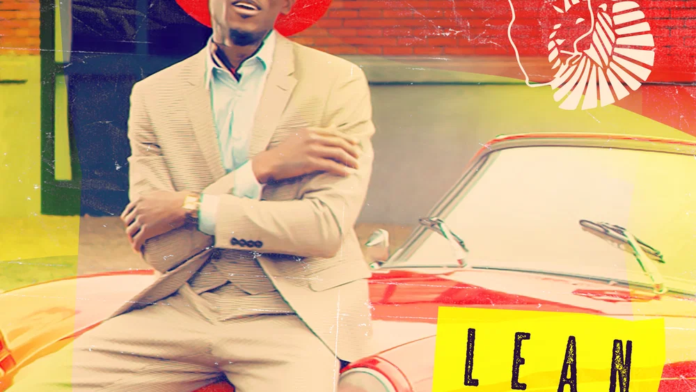 Lean Back - Radio Edit background