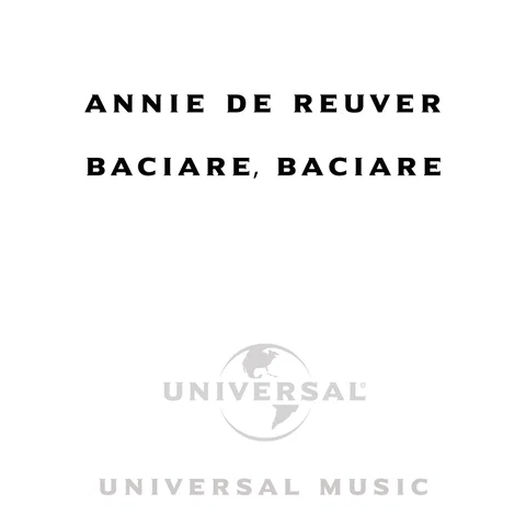 Baciare, Baciare