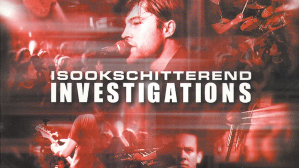 Investigations background
