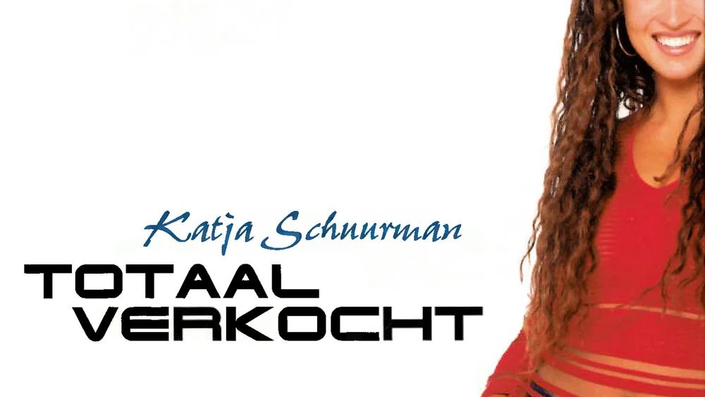 Totaal Verkocht background