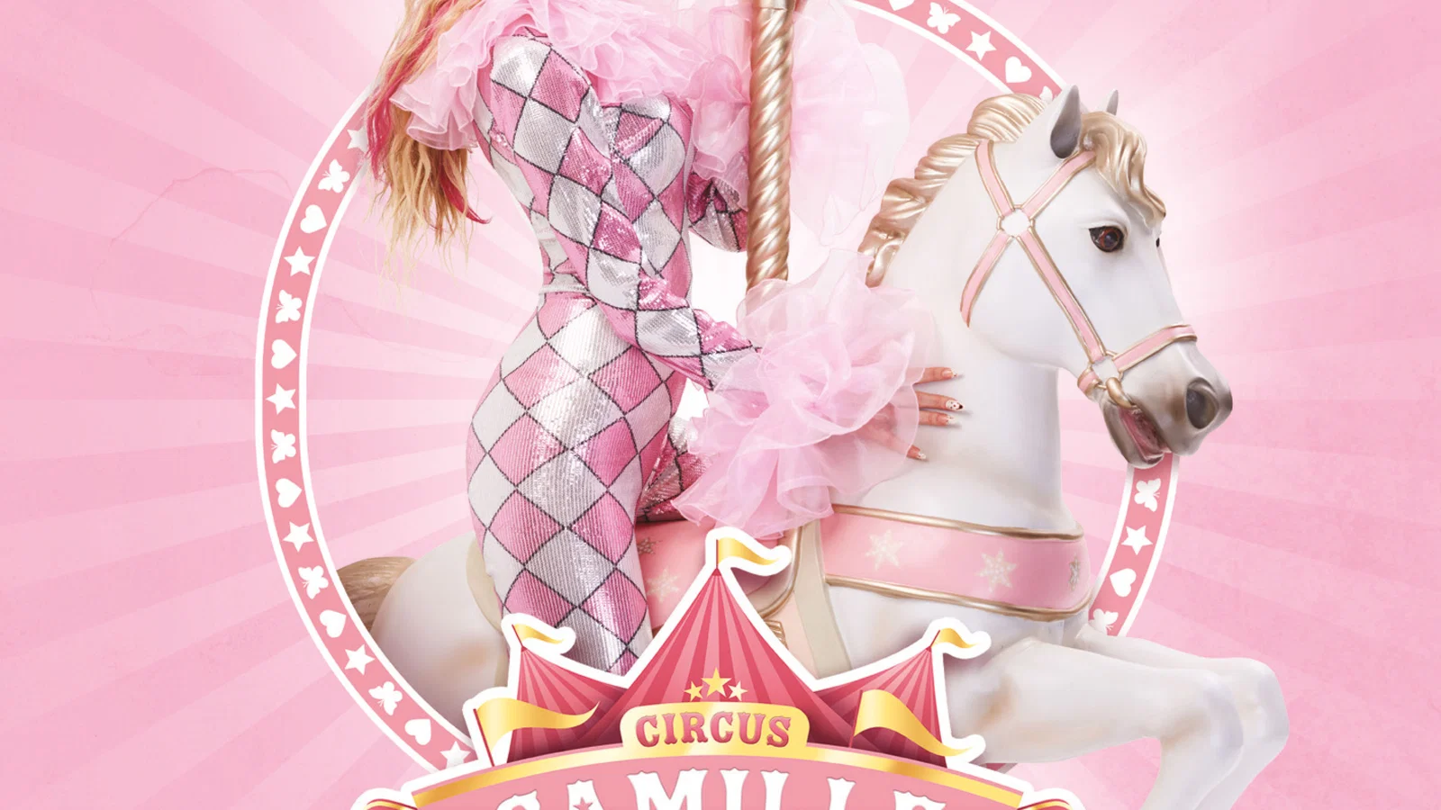 Circus background