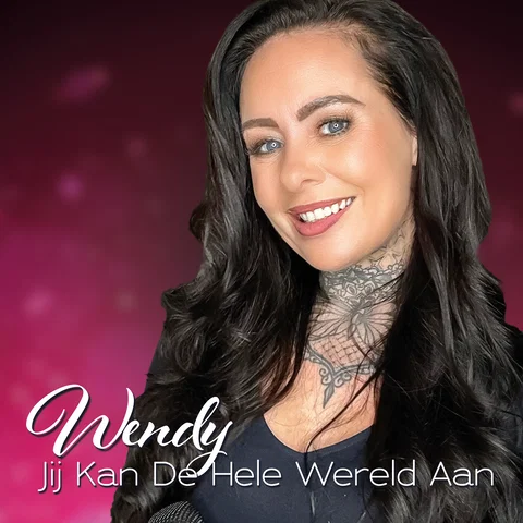 Jij Kan De Hele Wereld Aan
