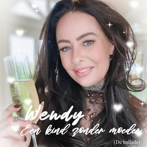 Een Kind Zonder Moeder (Ballad Versie)