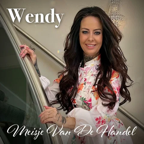 Meisje van de handel