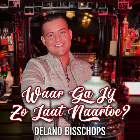 Waar Ga Jij Zo Laat Naar Toe?
