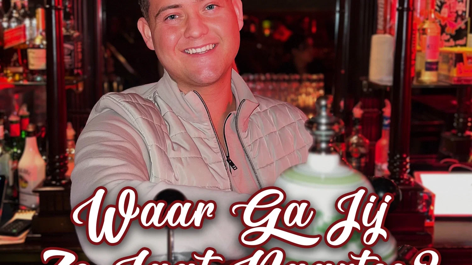 Waar Ga Jij Zo Laat Naar Toe? background