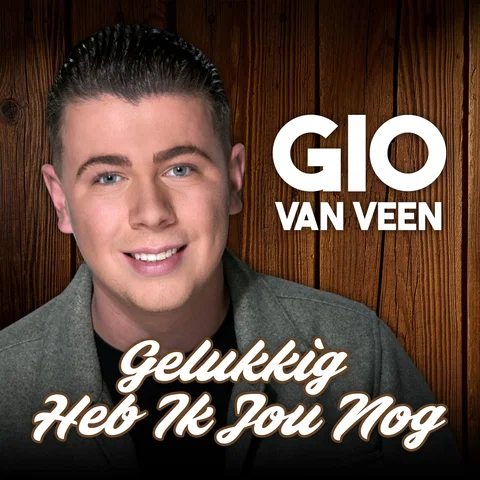 Gelukkig Heb Ik Jou Nog