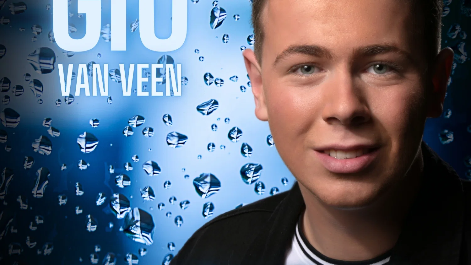 Ik Zal Geen Traan Meer Om Je Laten background