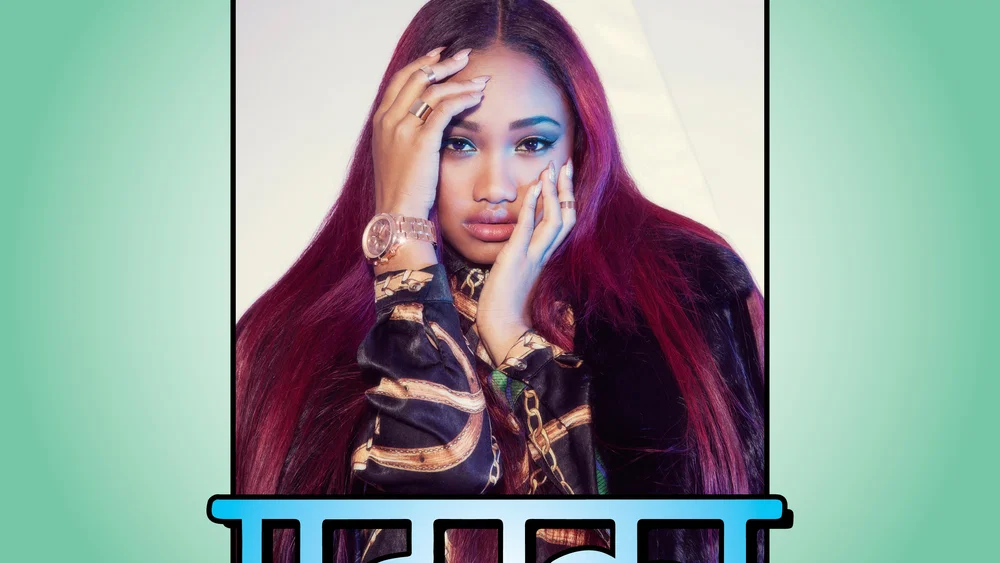 Slay background