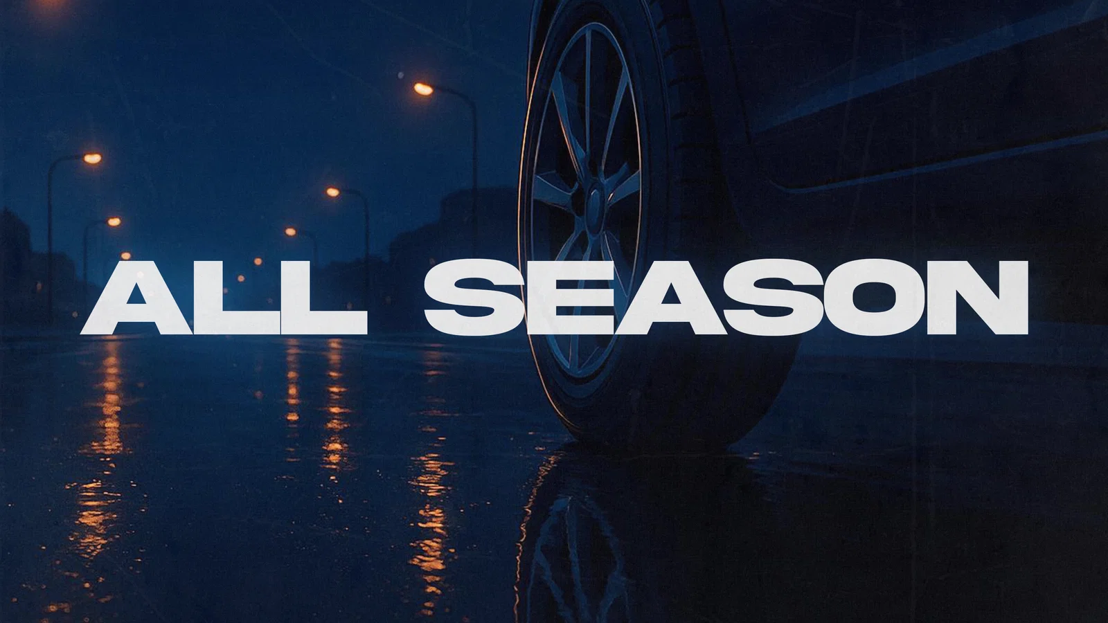 All Season background