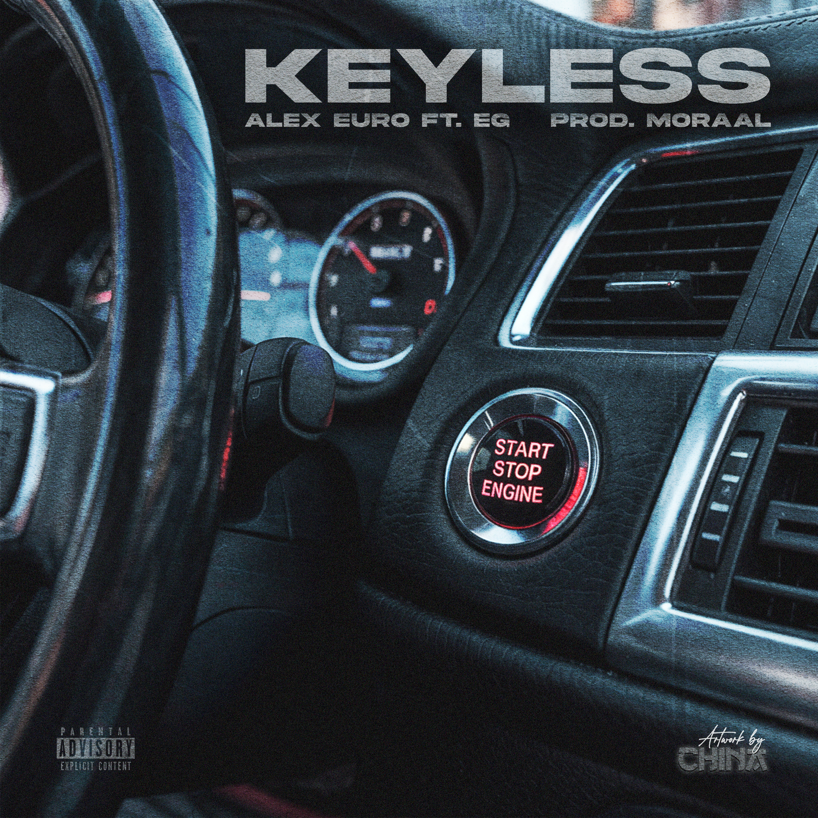 Keyless