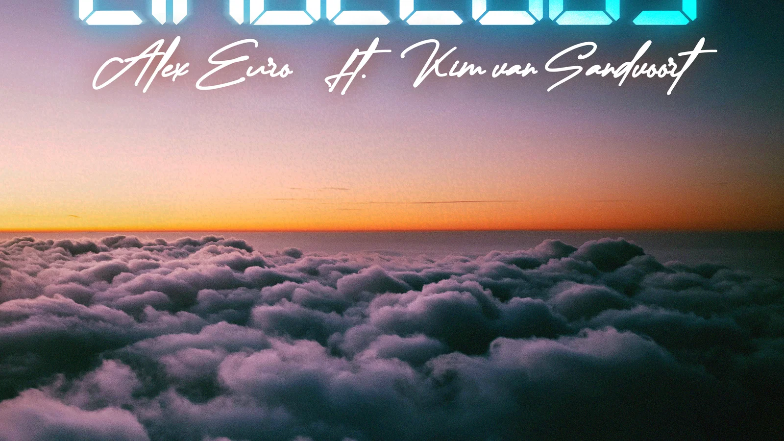 Eindeloos background