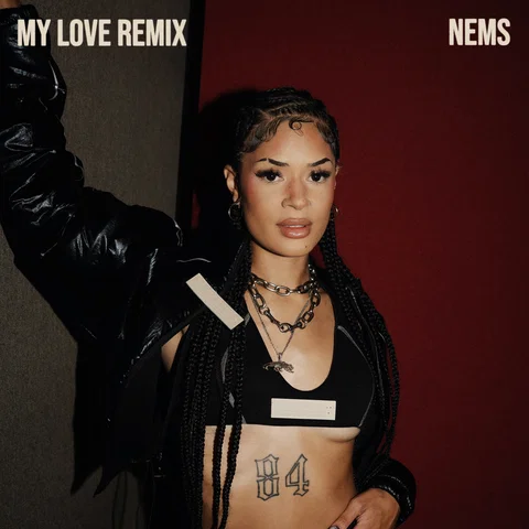 My Love (Remix)