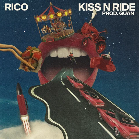 Kiss ’n Ride