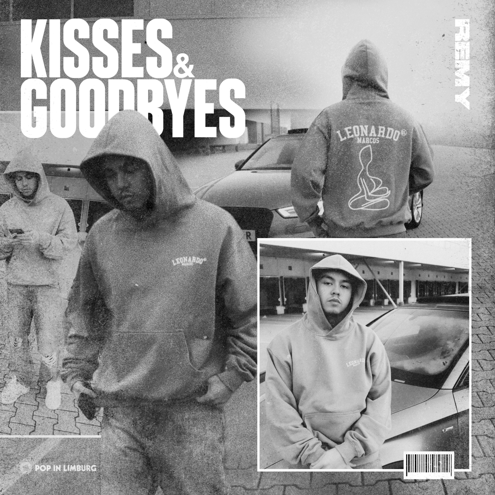 Kisses & Goodbyes