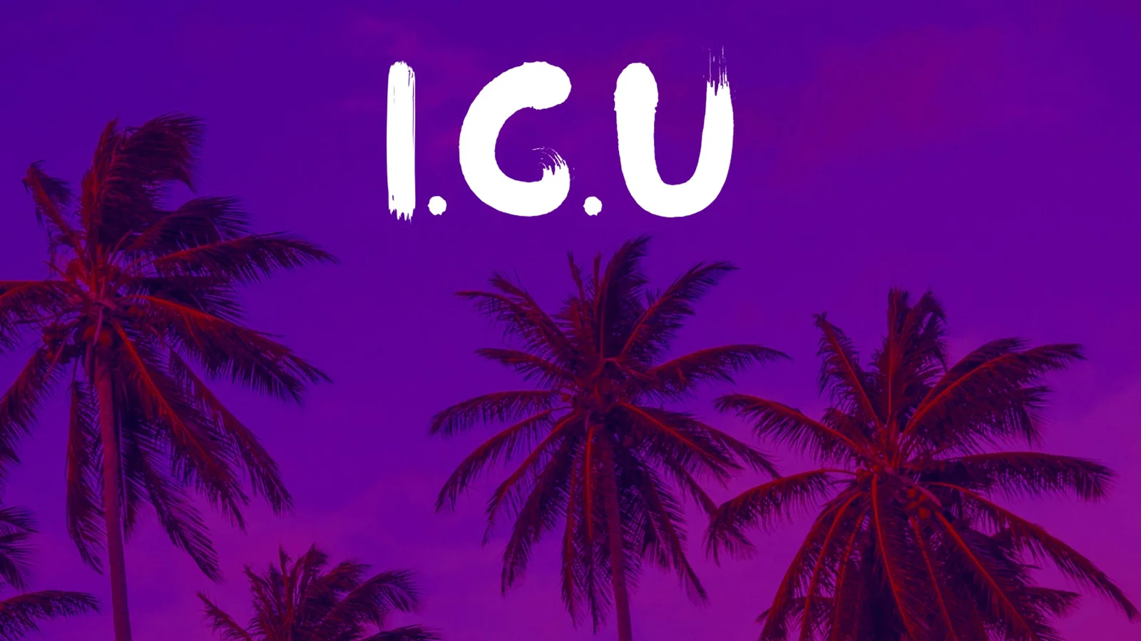I.C.U background