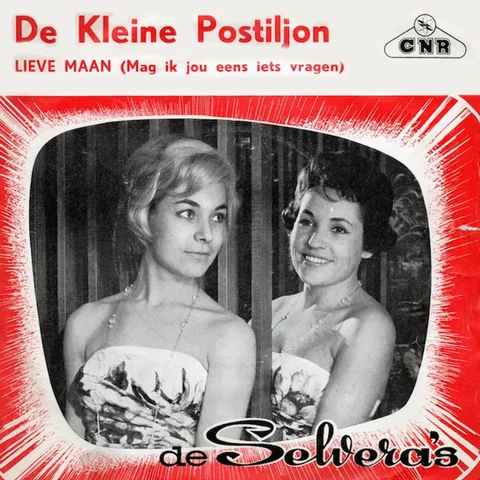 De Kleine Postiljon