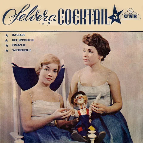 Selvera Cocktail 3