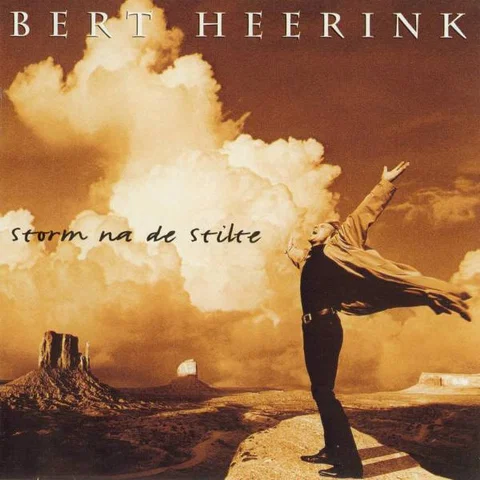 Storm na de stilte