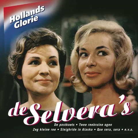 Hollands Glorie