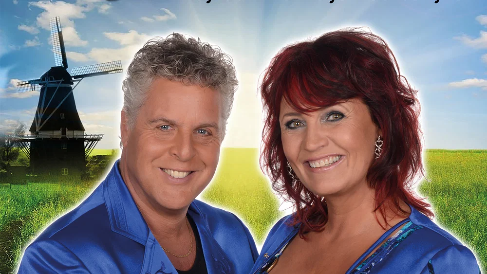 Jij Laat 'T Zonnetje Weer Schijnen background