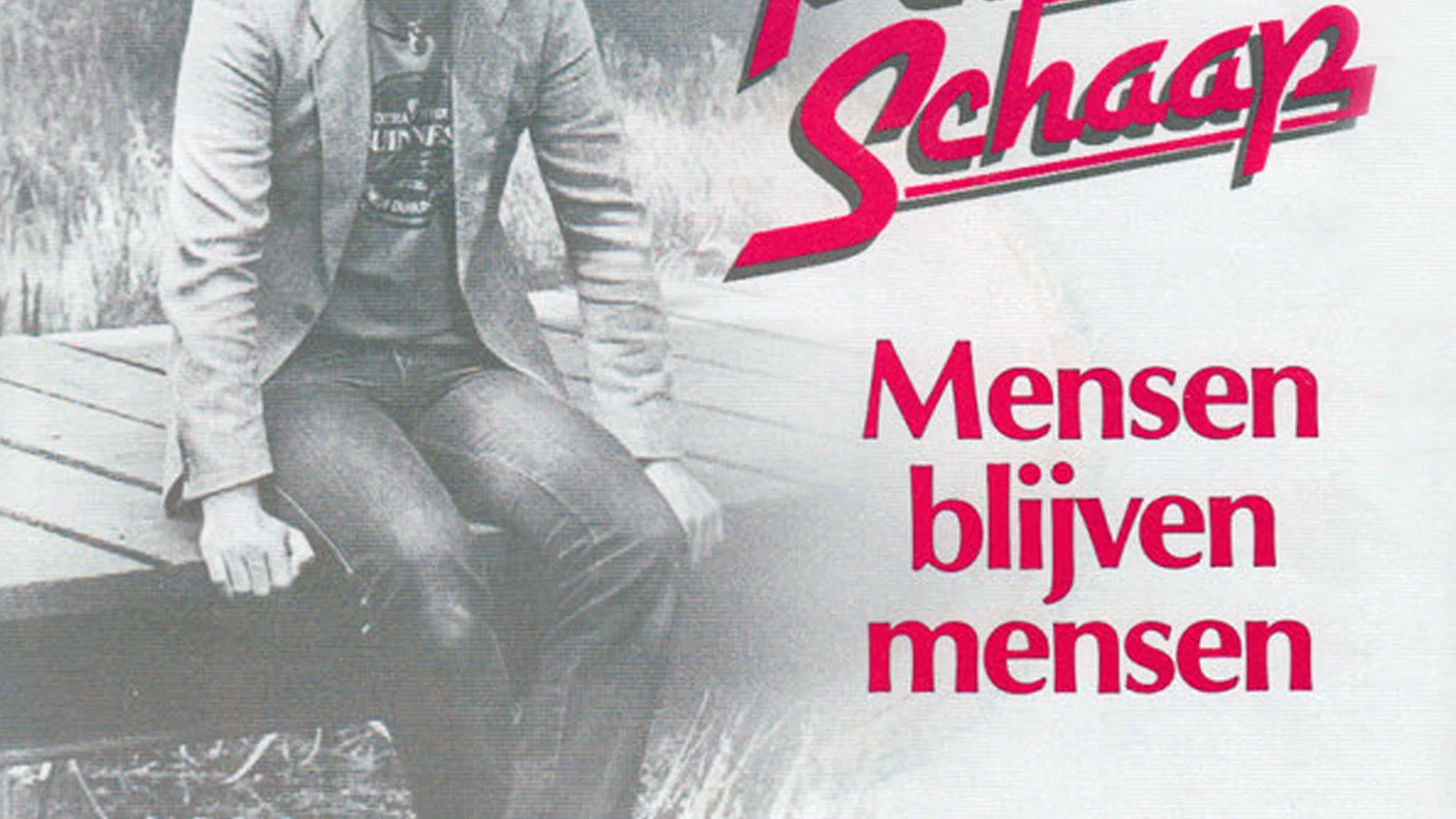 Mensen Blijven Mensen background