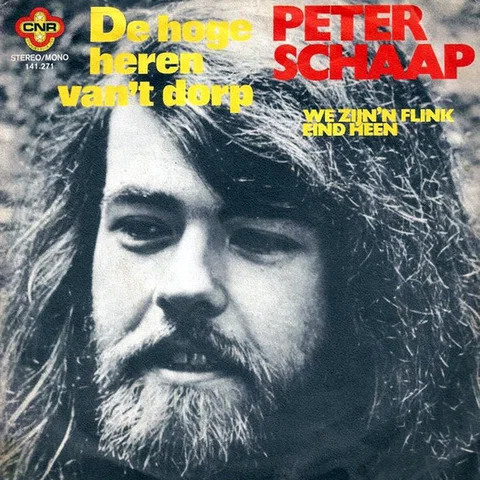 De Hoge Heren van 't Dorp