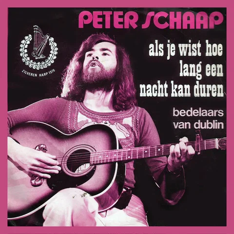 Als Je Wist Hoe Lang Een Nacht Kan Duren