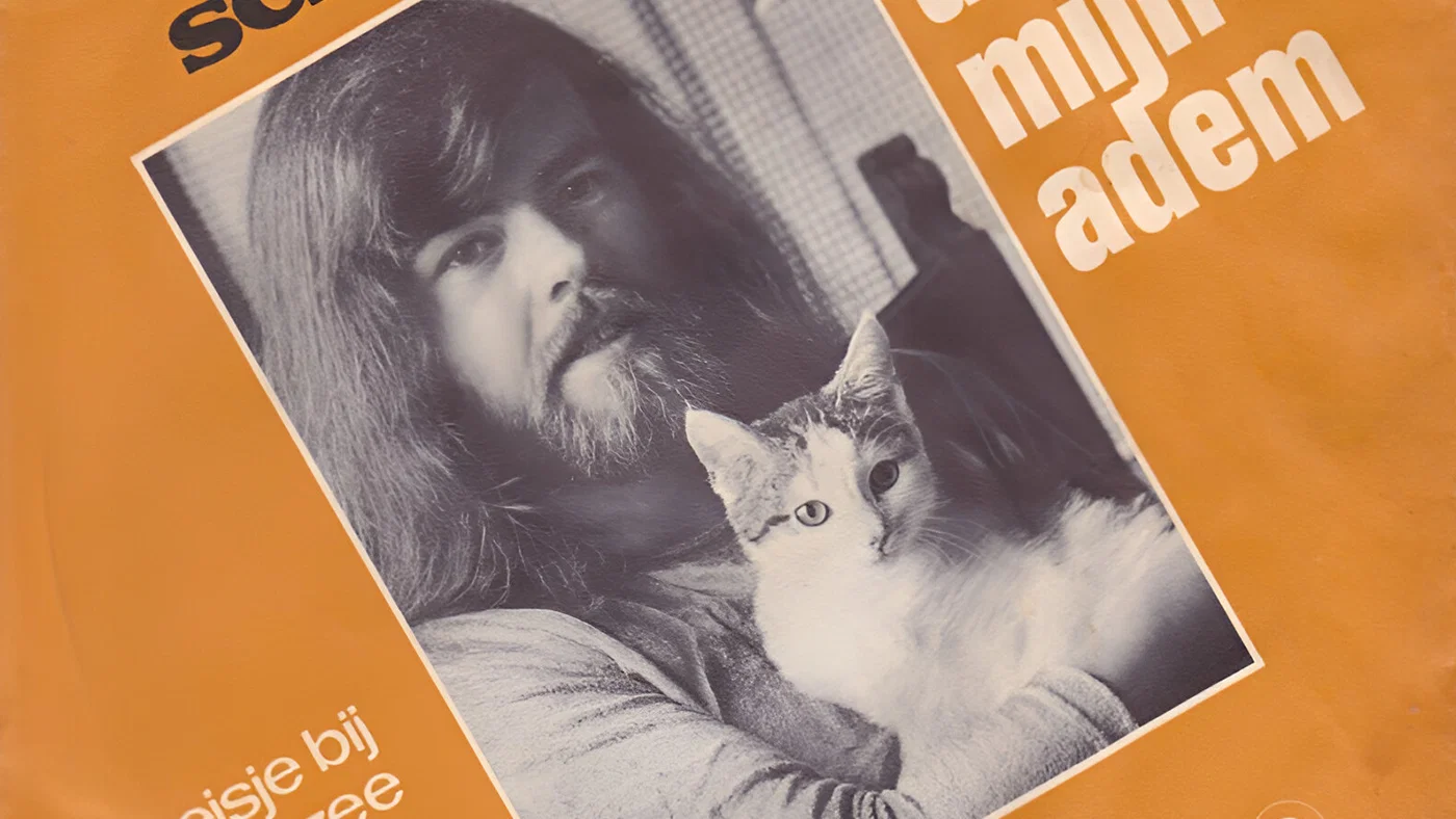 Adem Mijn Adem background