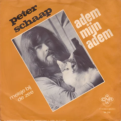 Adem Mijn Adem
