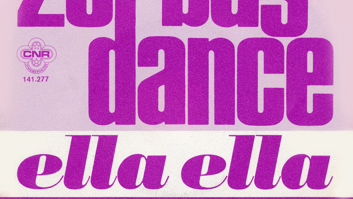 Zorba's Dance background