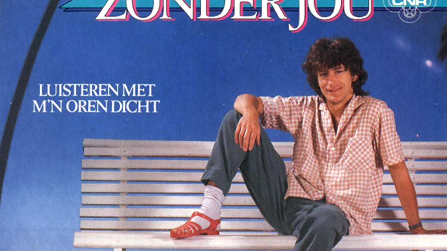 Zonder Jou background