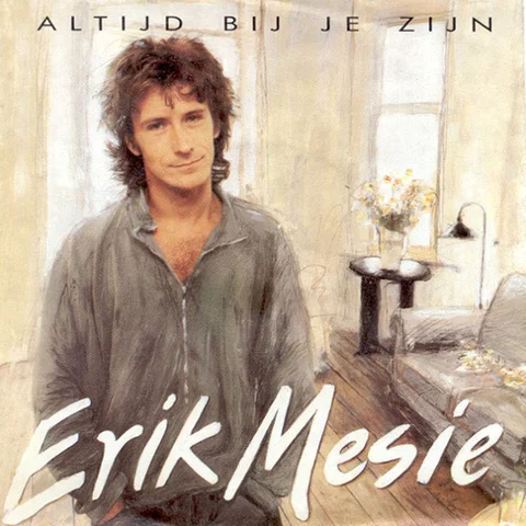 Altijd Bij Je Zijn