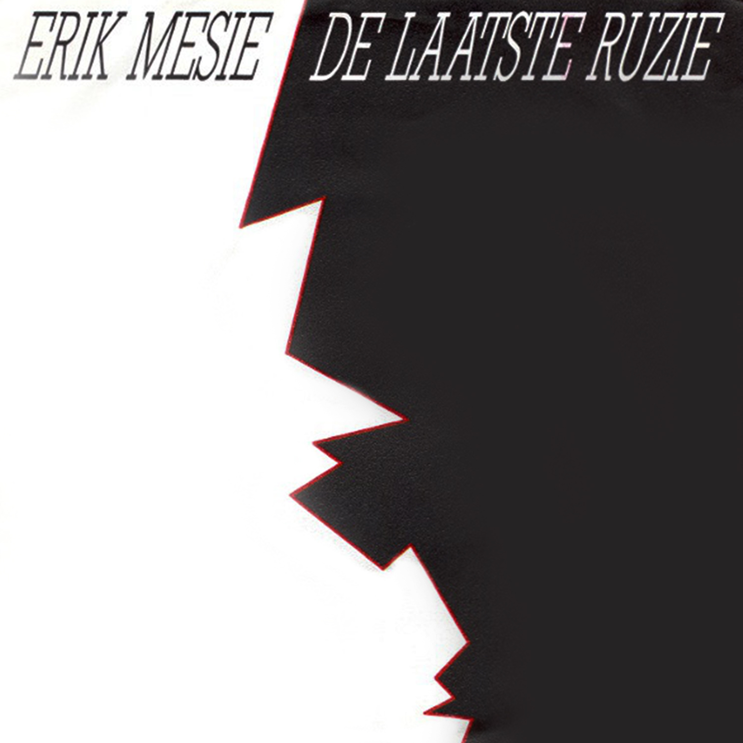De Laatste Ruzie