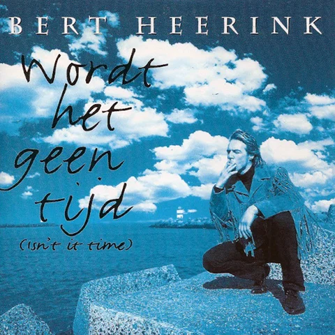 Wordt Het Geen Tijd