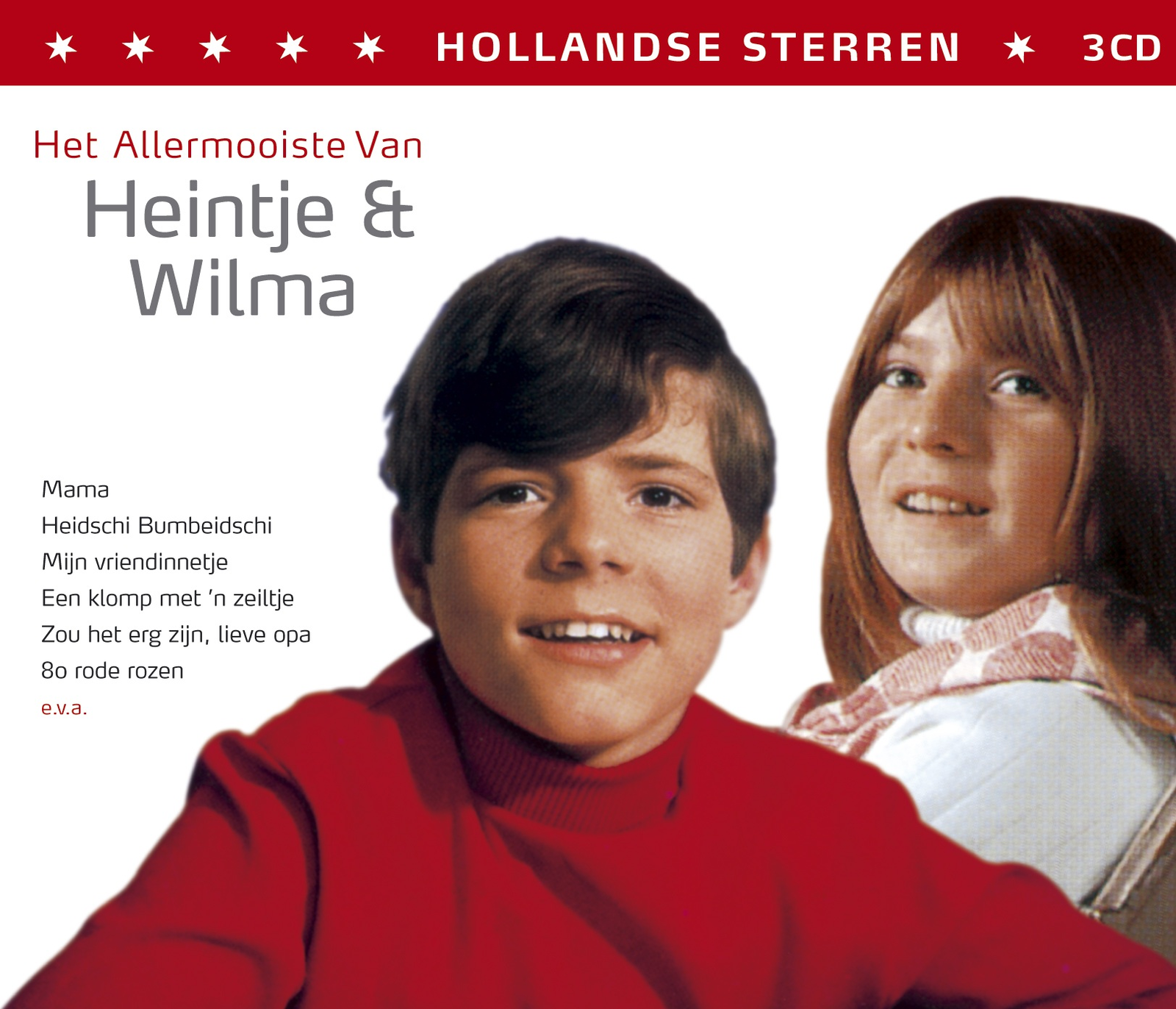 Hollandse Sterren